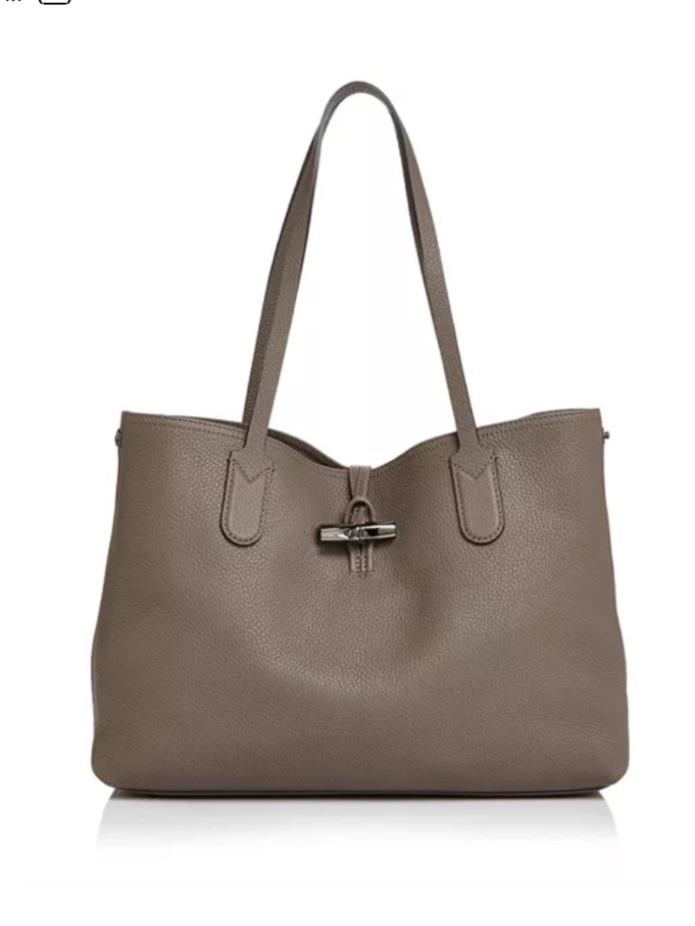 Longchamp tote